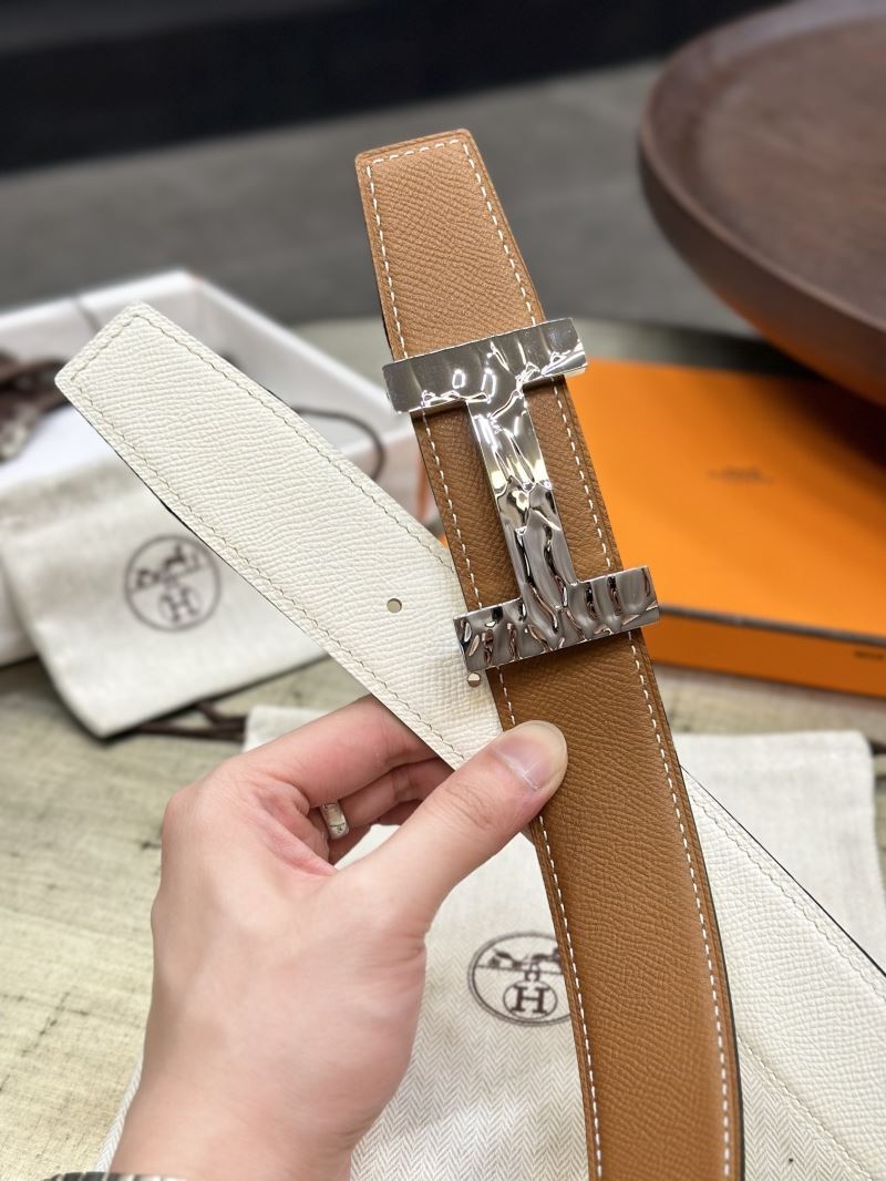 Hermes Belts